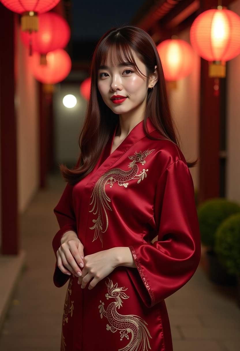 饼干姐姐vlog圣诞特别篇剧照